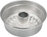 Homestyle Formă de Patiserie pentru Chec Rotund din Aluminiu 1buc