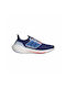 Ultraboost 22 Sport Shoes Running Legacy Indigo / Blue Rush / Turbo