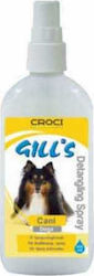 Croci Gill's Untangler Softener 150ml