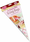 Homestyle Pastry Bag Disposable