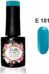 Gellie Halb-permanenter Nagellack E 181 10ml 01...