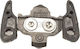Shimano SM-SH70 Fahrradpedale Stollen Gray