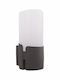 Fan Europe Tottem Wall-Mounted Outdoor Ceiling Light E27 IP54