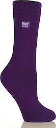 Heat Holders 80022 Șosete termice Violet Heat Holders 80022 Șosete termice Violet