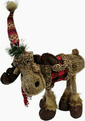 Christmas reindeer decorative 33x61