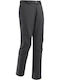 Lafuma Ld Apennins Women's Hiking Long Trousers Black