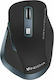 Indena G-526-C Wireless Ergonomic Mouse Black