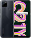 Realme C21Y Двойна SIM (3ГБ/32ГБ) Cross Black