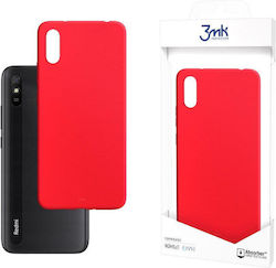 3MK Matt Erdbeere (Redmi 9A / 9AT)