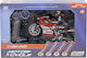 RC Remote Controlled Motorcycle