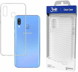 3MK Clear Clear (Galaxy A40)