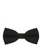 JFashion Handmade Bow Tie Black Simple