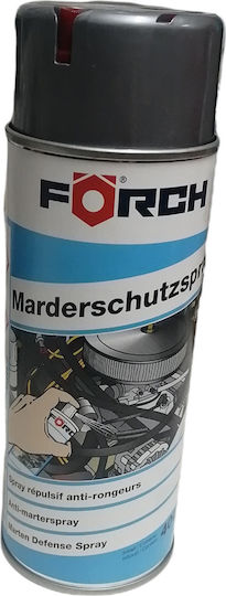 Σπρέι Προστασίας Τρωκτικά 400ml Forch