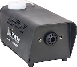 Madison Party Light & Sound Mașină De Ceață 400W