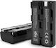 RAVPower Baterie aparat foto RP-BC006 2900mAh Compatibilă cu Sony