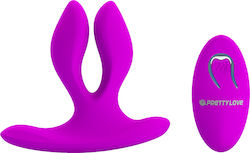 Pretty Love Magic Finger Μωβ Pretty Love Magic Finger Μωβ