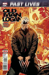 Old Man Logan, Bd. 24 Bd. 24