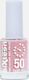 Sixteen Cosmetics 50" Glossy Βερνίκι Νυχιών Qui...