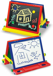 Melissa & Doug Tabletop Kinder Tafel Melissa & Doug 48cm Melissa & Doug Tabletop Kinder Tafel Melissa & Doug 48cm