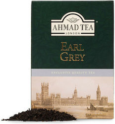 Ahmad Tea Earl Grey Ceai 250gr 1buc