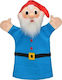 Moravska Puppet Glove Dwarf