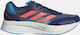 Adidas Adizero Boston 10 Bărbați Pantofi sport Alergare Moștenirea Indigo / Turbo / Sky Rush