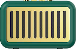 Dudao Y13S Bluetooth 3W Πράσινο Dudao Y13S Bluetooth 3W Πράσινο