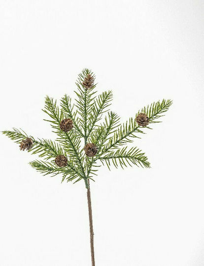 Zaros Christmas Decorative Pine
