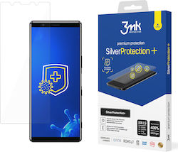 3MK SilverProtection+ Displayschutzfolie (Xperia 5)