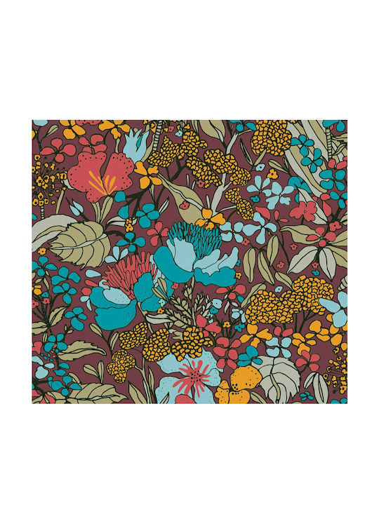 Floral Impression 377563 1005x53cm Skroutz.gr