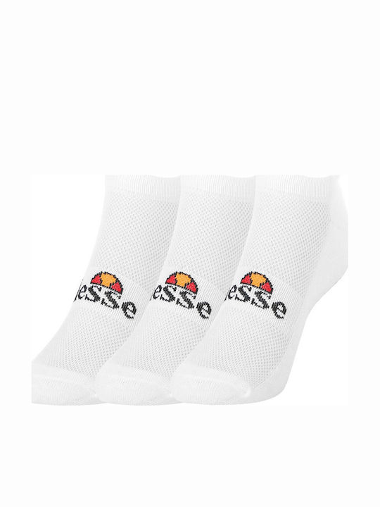 Ellesse Tebi Sportsocken Mehrfarbig 3 Paare