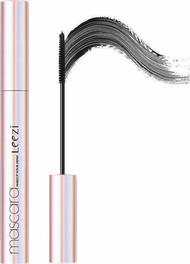 La Meila Leezi Slim Mascara Black