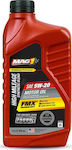 MAG1 Synthetic Blend Synthetic Car Lubricant 5W-20 1lt