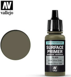 Acrylicos Vallejo Oberflächenprimer Farbe Model...