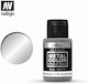 Acrylicos Vallejo Χρώμα Μοντελισμού Pale Burnt Metal 32ml