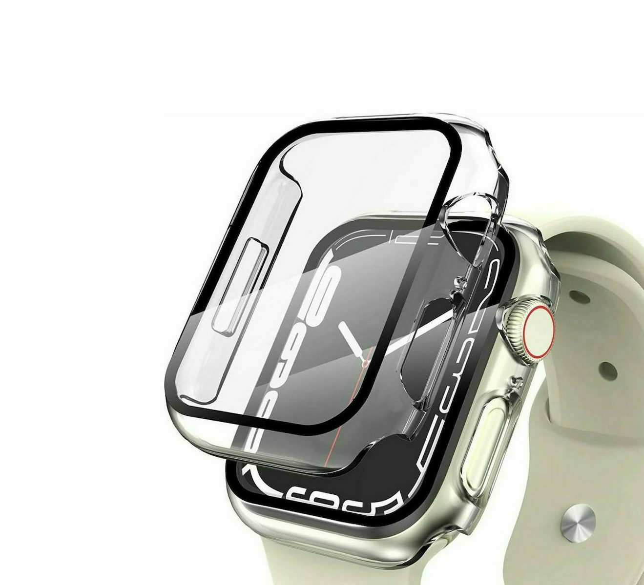 Defense 360 hotsell apple watch 42mm