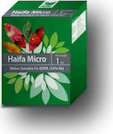Haifa Κοκκώδες Λίπασμα Σιδήρου Micro Fe-EDTA 1kg