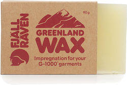 Fjallraven Wachs Greenland Schuhimprägnierung Wachs 1 x 90gr