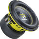 Ground Zero Car Audio Subwoofer 8" 1000W RMS