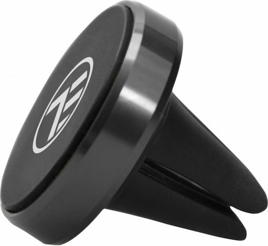 Tellur Car Mobile Mount with Magnet Black