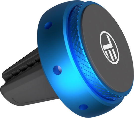 Tellur FreshDot Car Mobile Mount with Magnet Blue