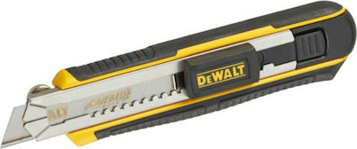 Dewalt Folding Knife Security with Blade Width 18mm