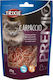 Trixie Carpaccio Katzenleckerlis mit Fisch Ente Fisch Für Erwachsene Katzen 50gr
