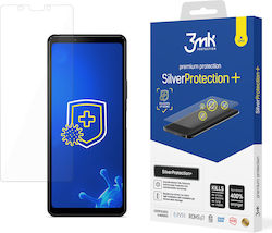 3MK SilverProtection+ (Xperia 10 II)
