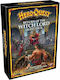 Game Expansion HeroQuest: Return of The Witch Lord Quest Pack 14+ Years Old (EN) Hasbro