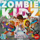 Zito! Board Game Zombie Kidz for 2-4 Players 7+ Years (EN)