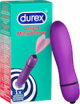 Durex Delight Minivibrator Purple
