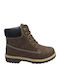 9656 Braun Stiefel