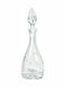 Capolavoro Capolavoro Crystal Liqueur Decanter 21.3cm with Stopper 700ml