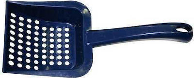 Croci Scoop Cat Toilet Blue C6020367